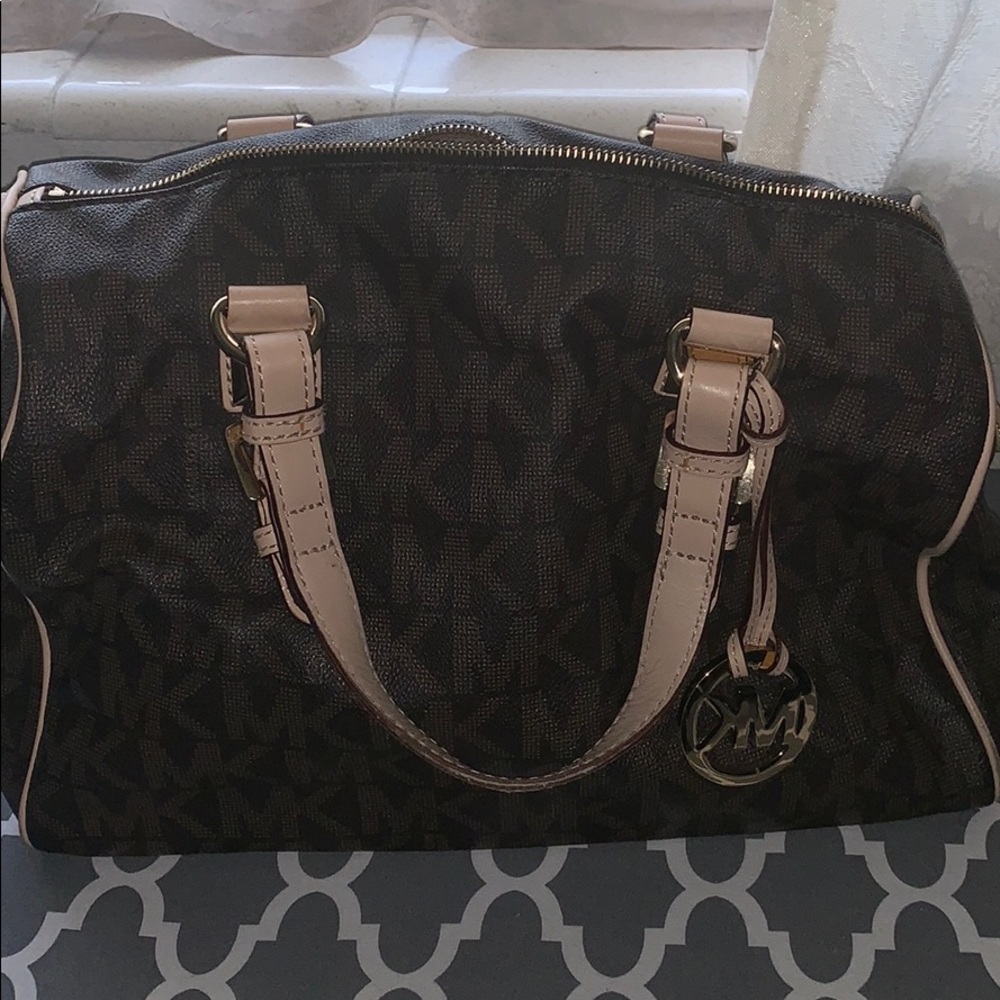 MICHAEL Kors handbag